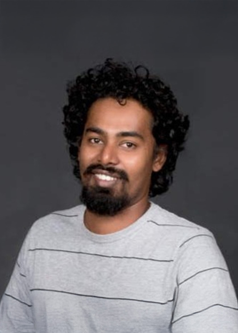 Team member